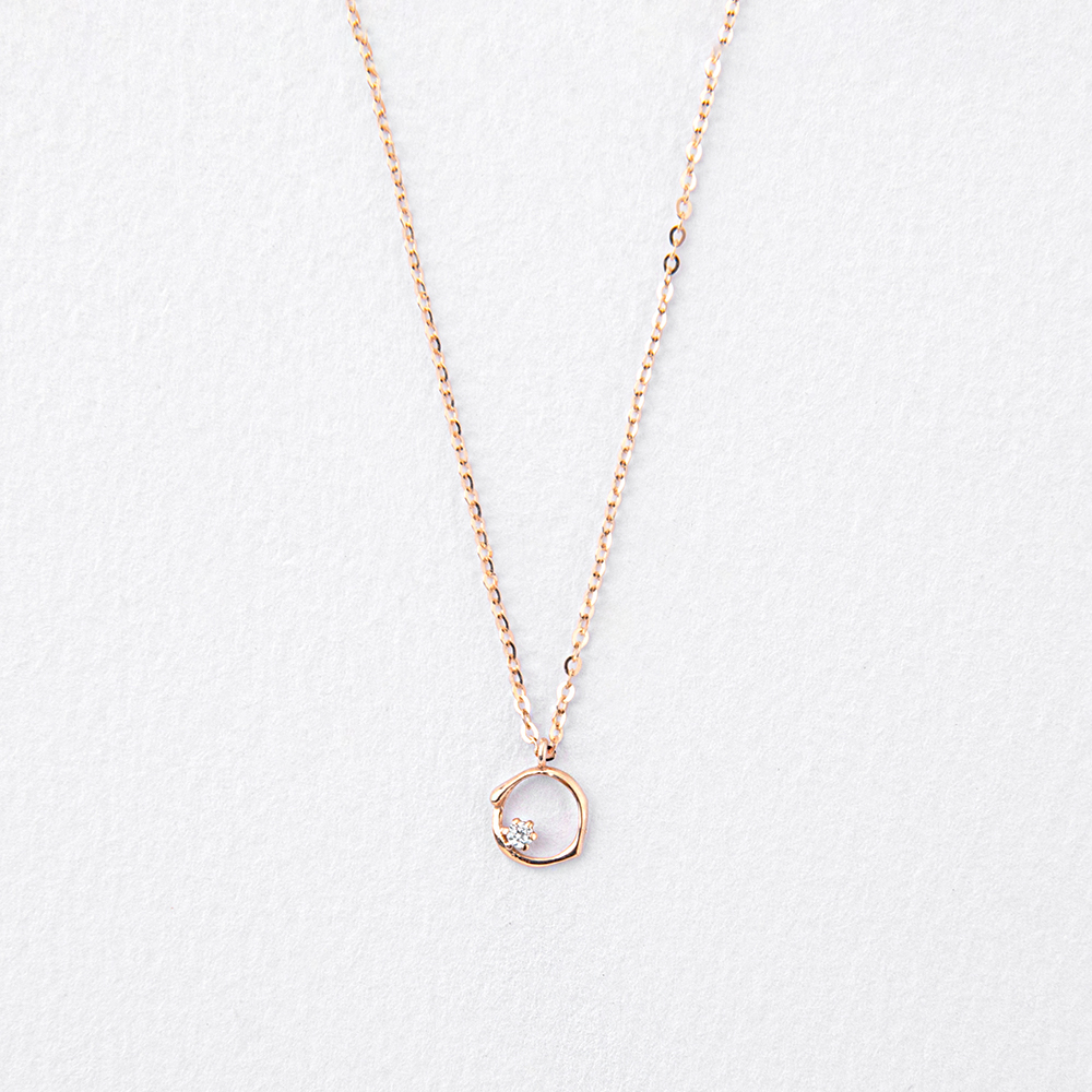 NECKLACE NO 188