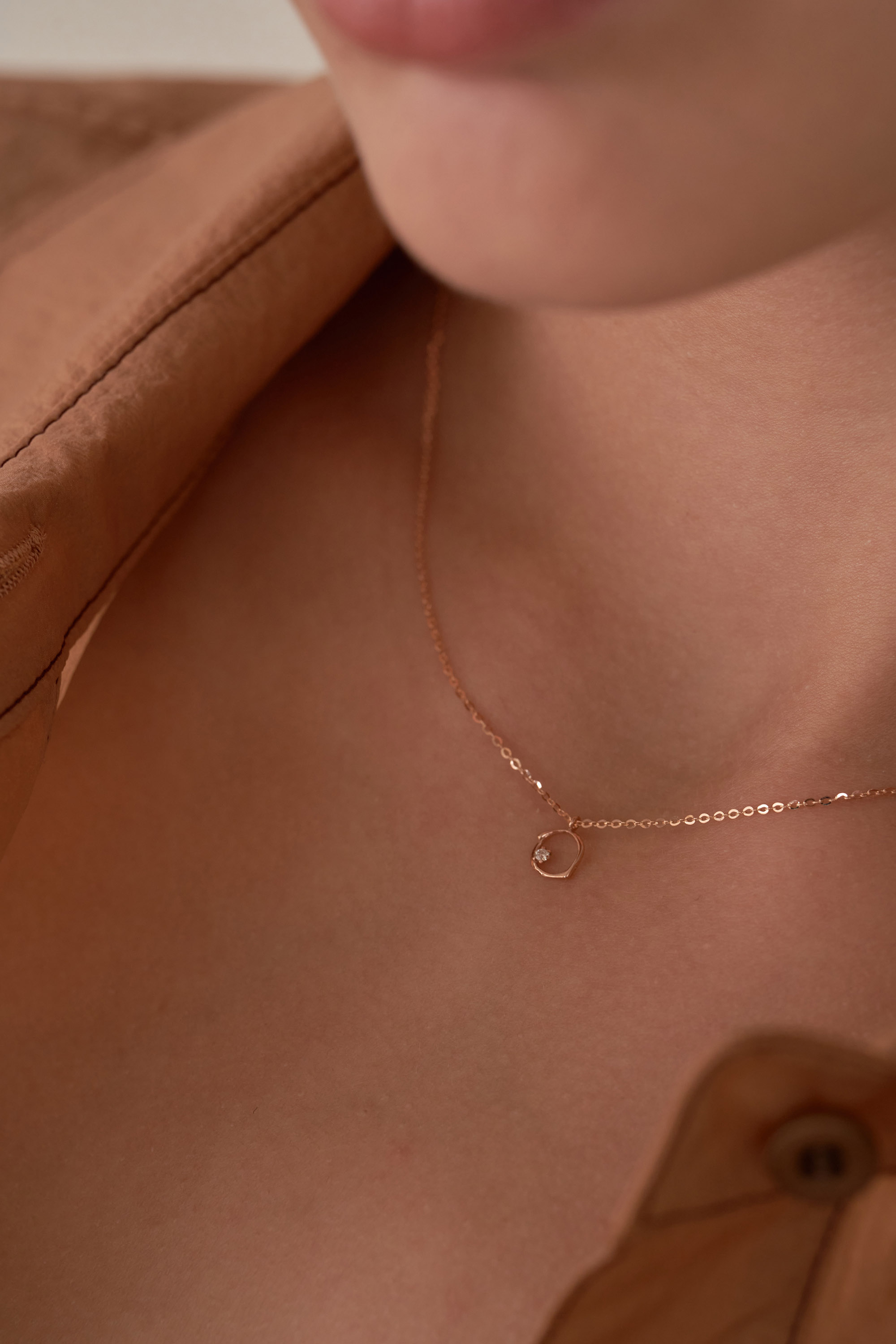 NECKLACE NO 188