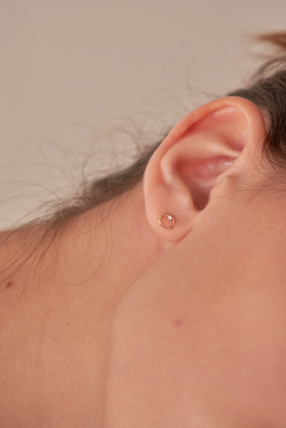 EARRING NO 410