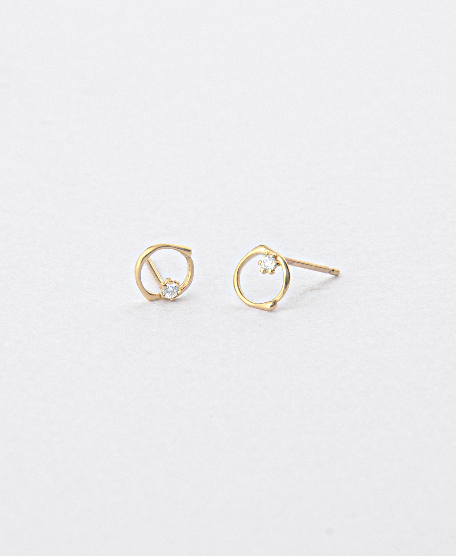 EARRING NO 410