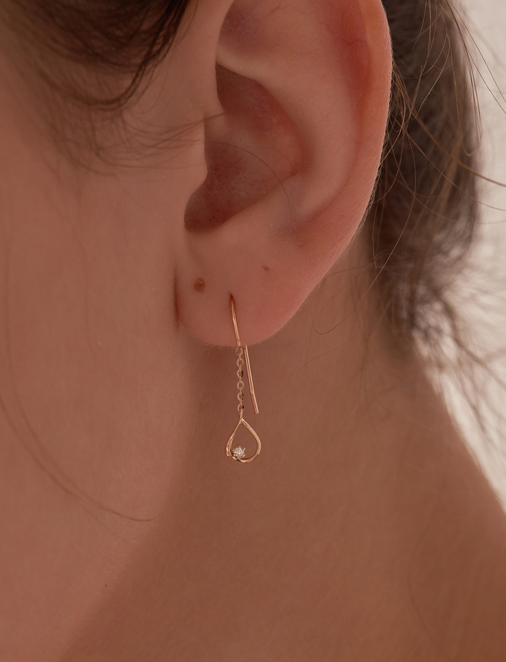 EARRING NO 411