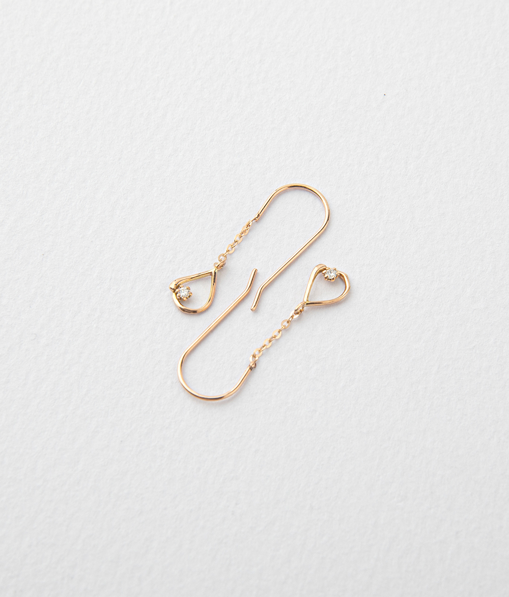 EARRING NO 411