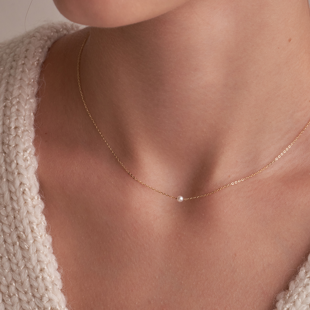 NECKLACE NO 191