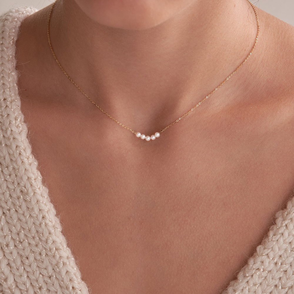 NECKLACE NO 189