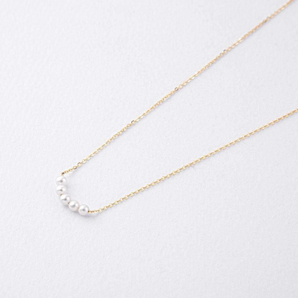 NECKLACE NO 189