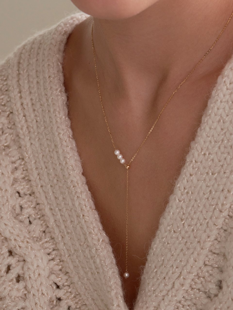 NECKLACE NO 190