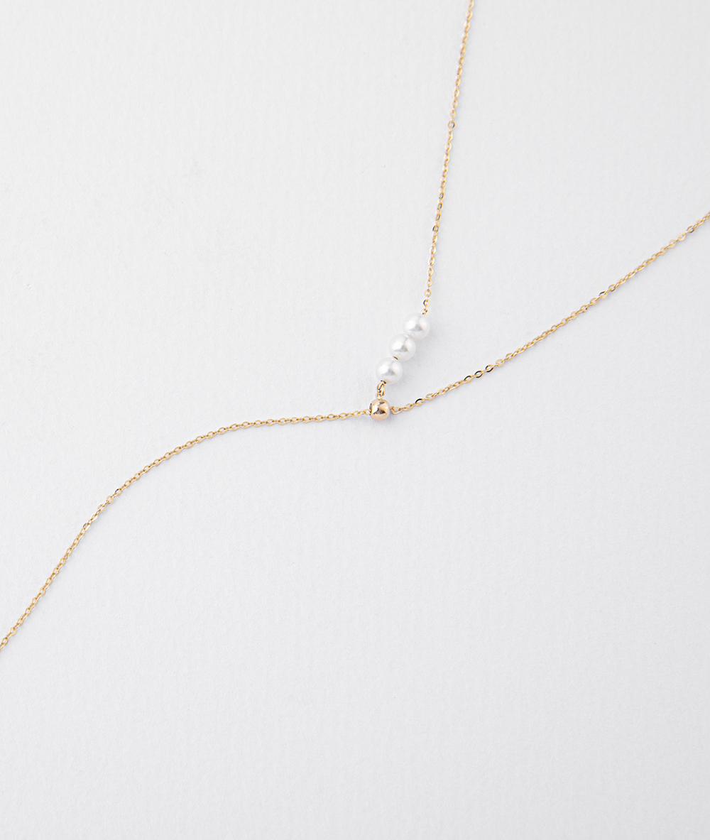 NECKLACE NO 190