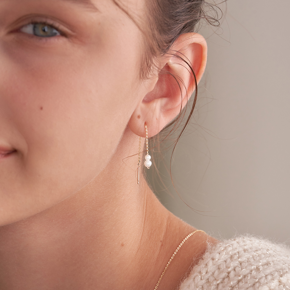 EARRING NO 412