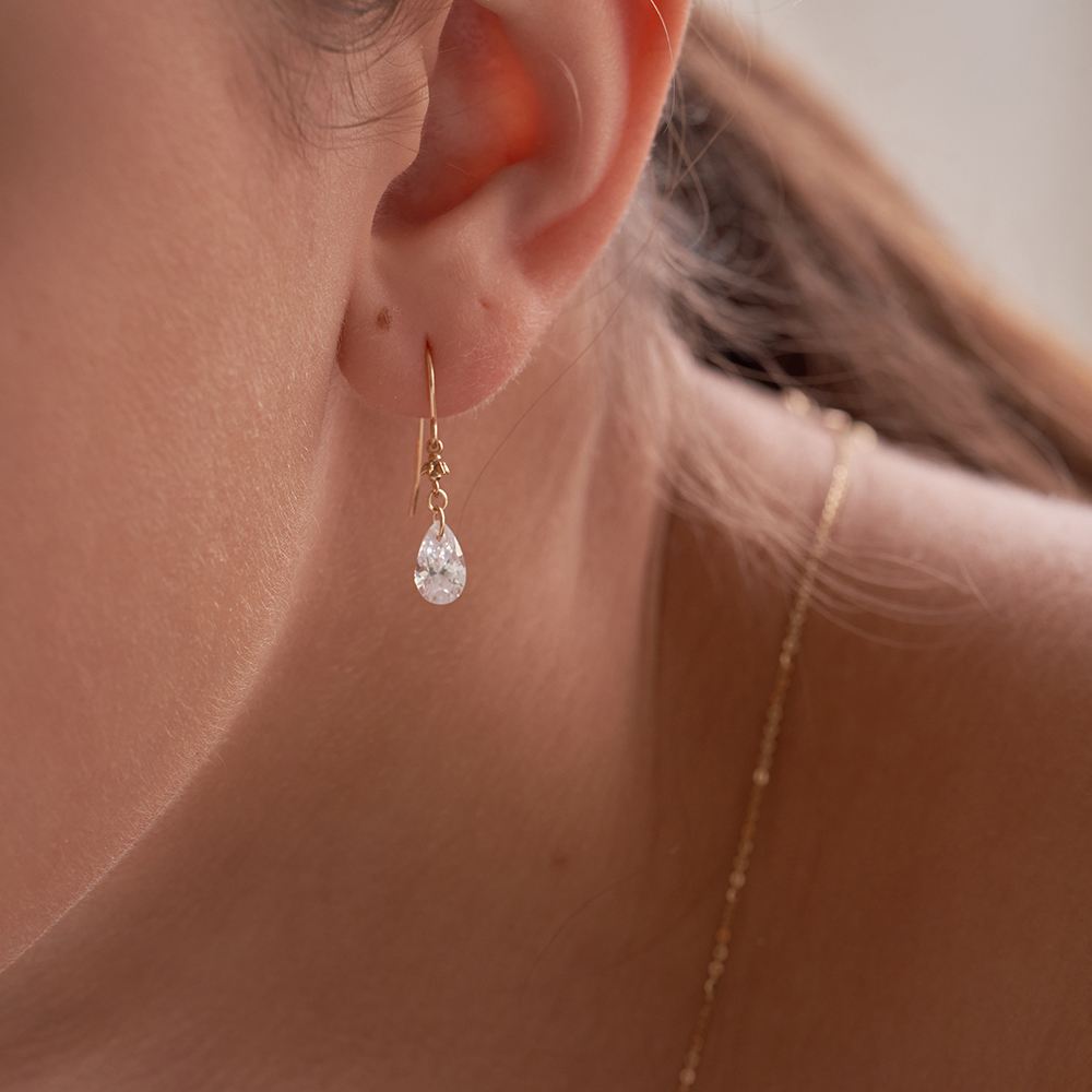 EARRING NO 413