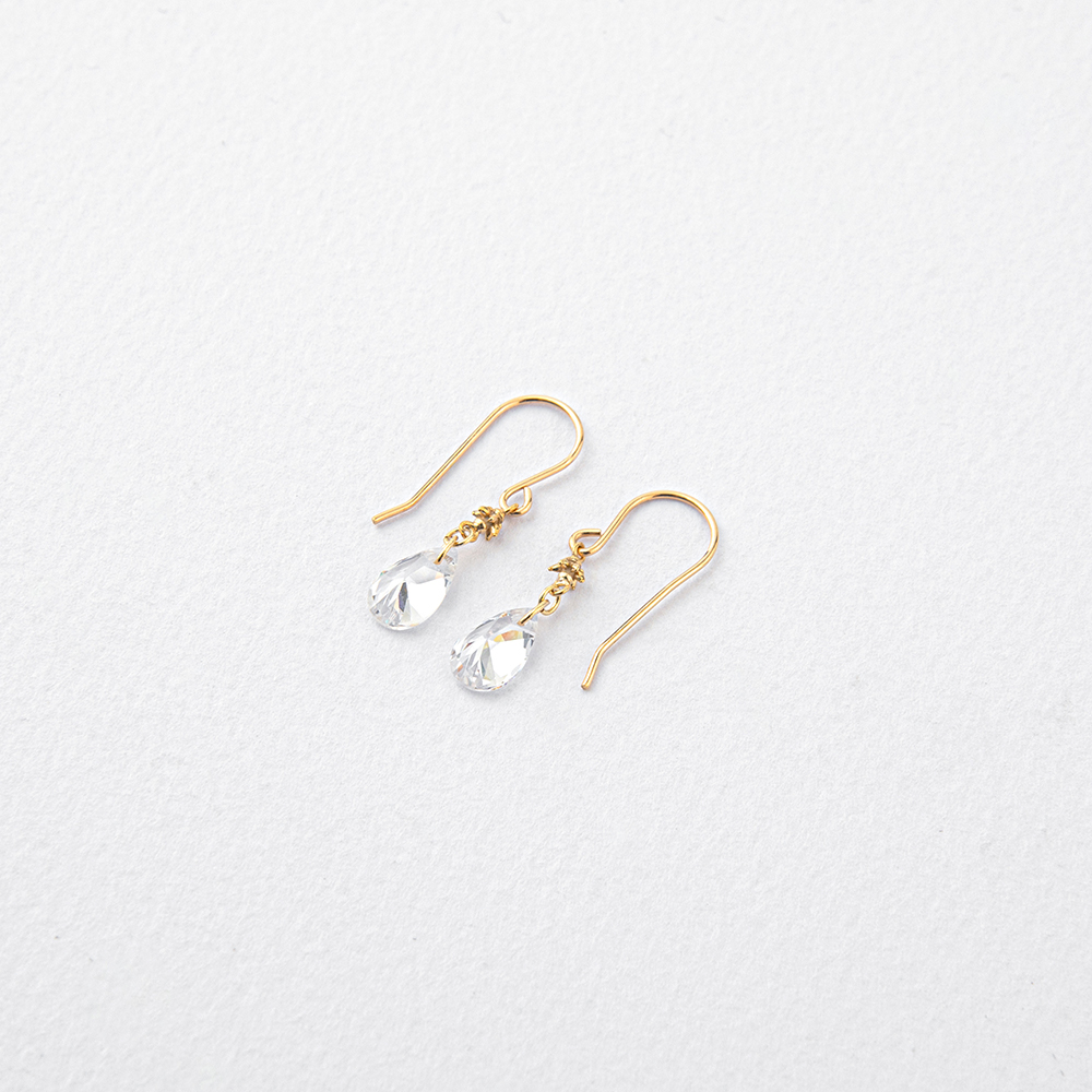 EARRING NO 413