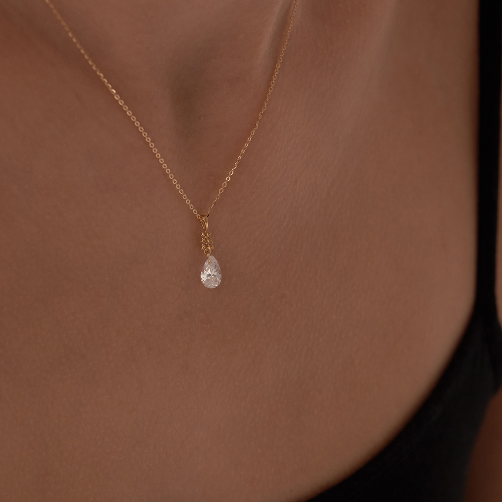 NECKLACE NO 194
