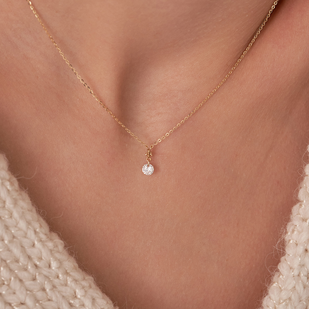 NECKLACE NO 193