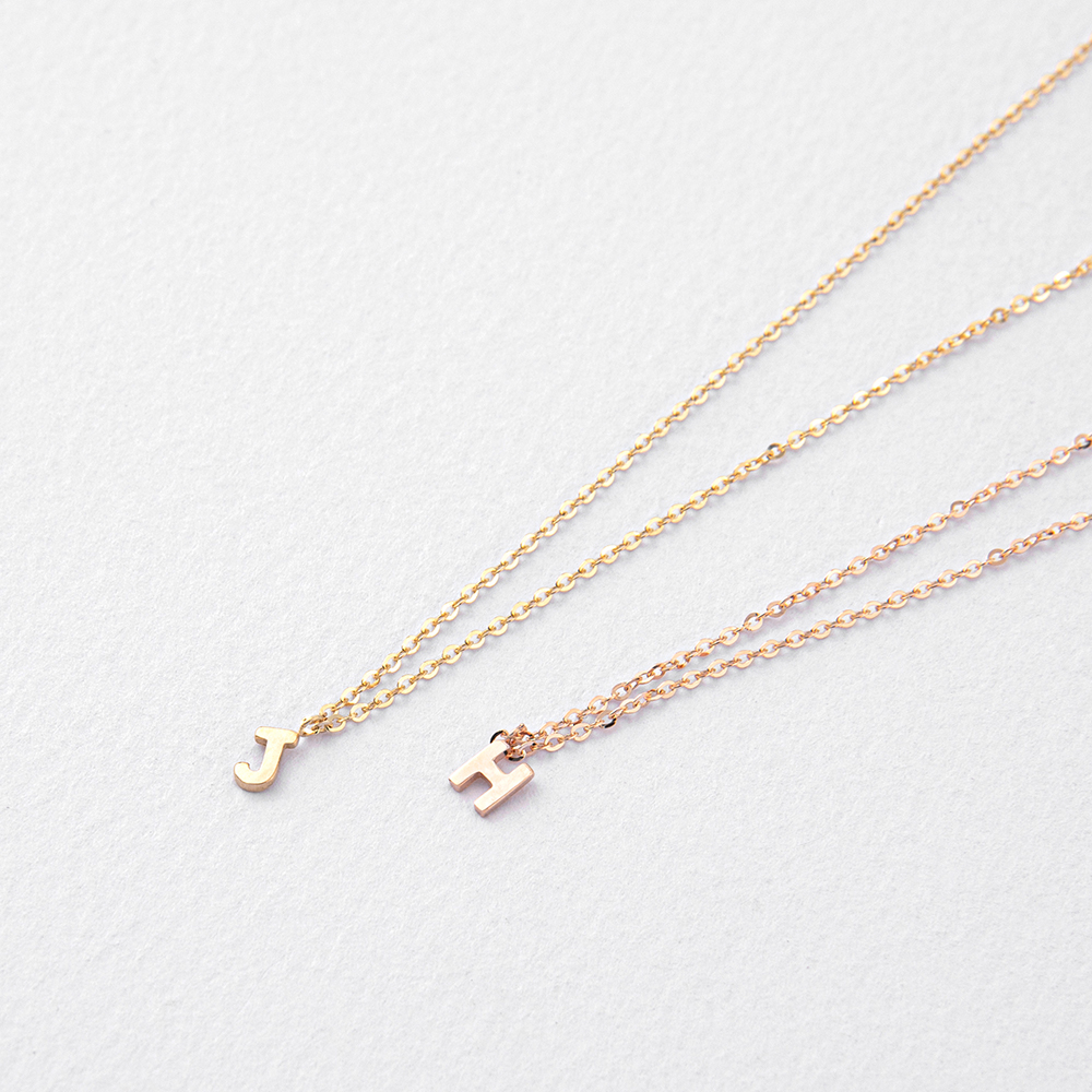 NECKLACE NO 195