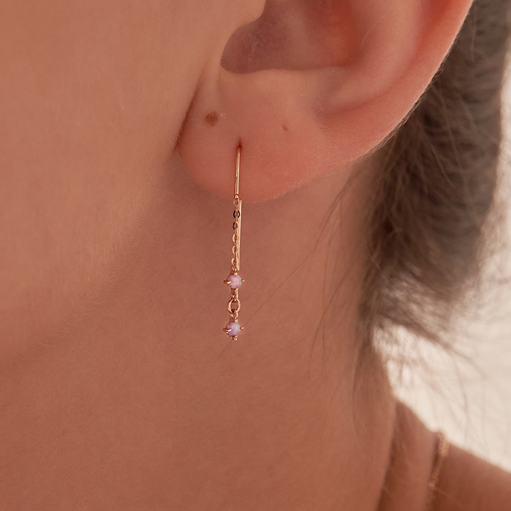 EARRING NO 415