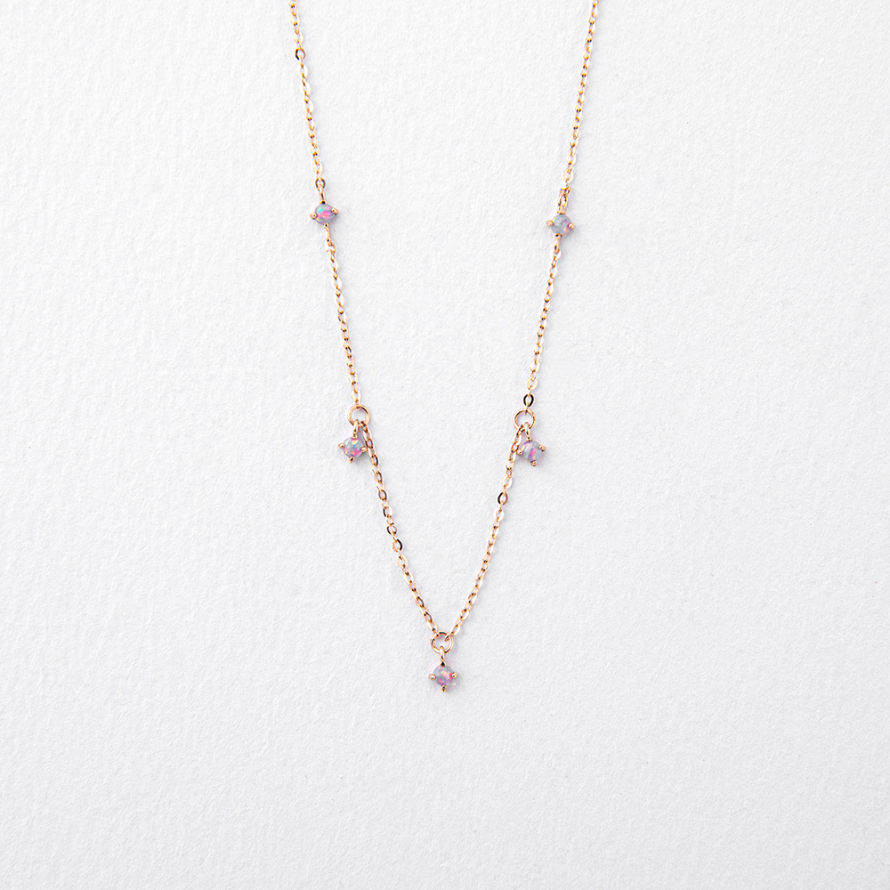 NECKLACE NO 196
