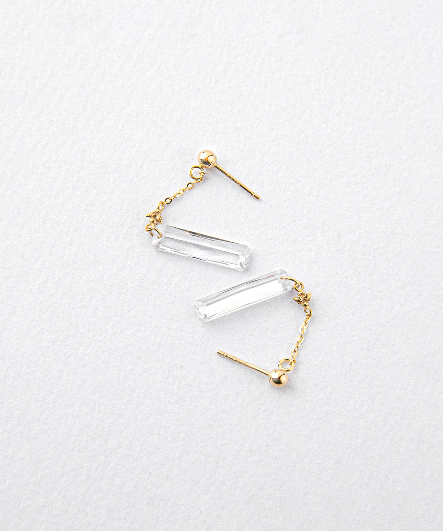EARRING NO 418