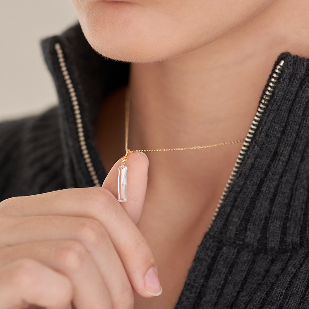 NECKLACE NO 199