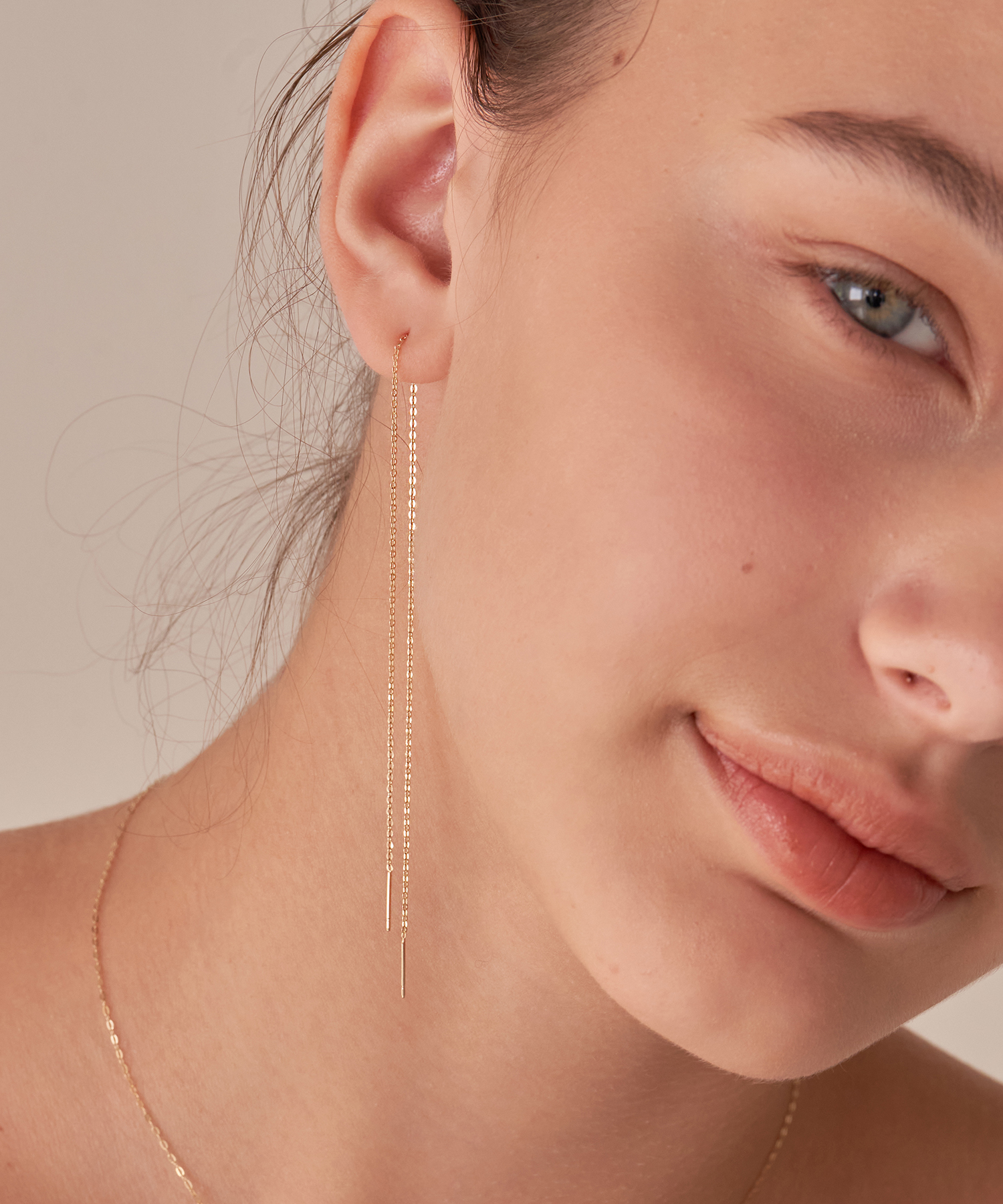 EARRING NO 420