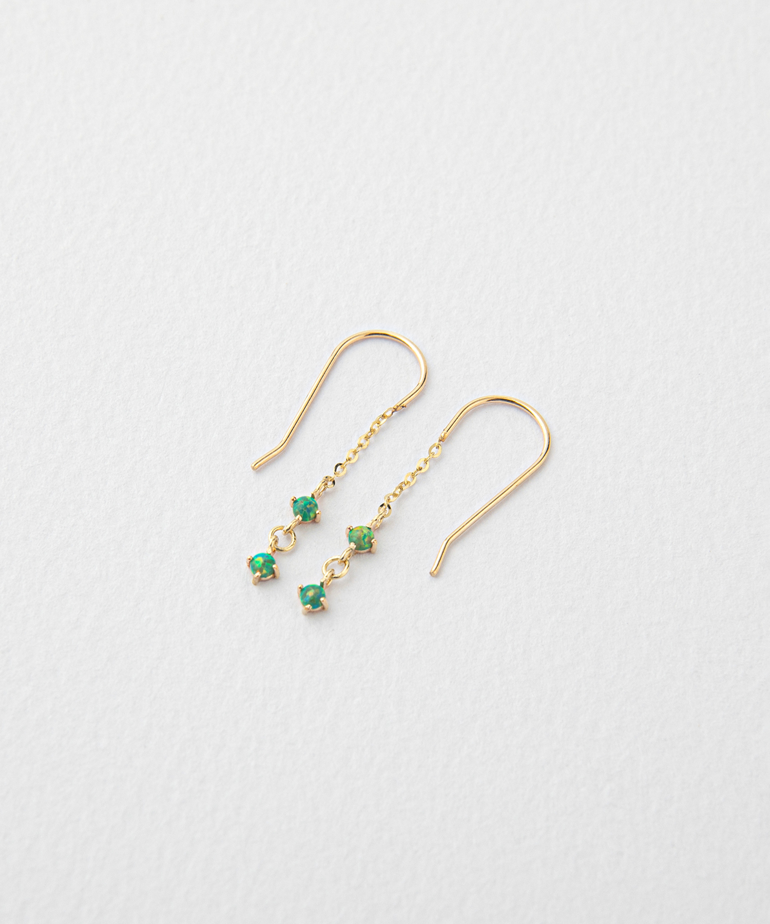 EARRING NO 417