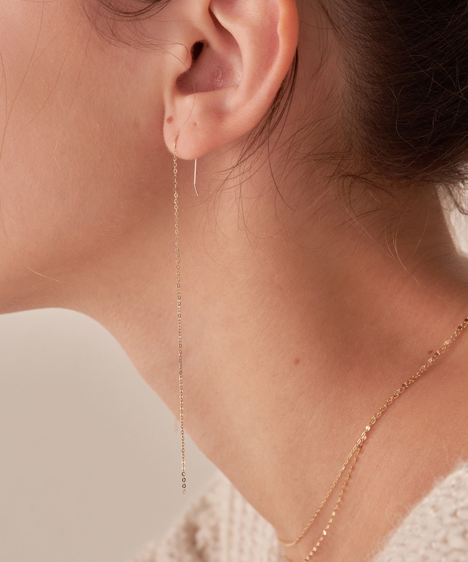 EARRING NO 419