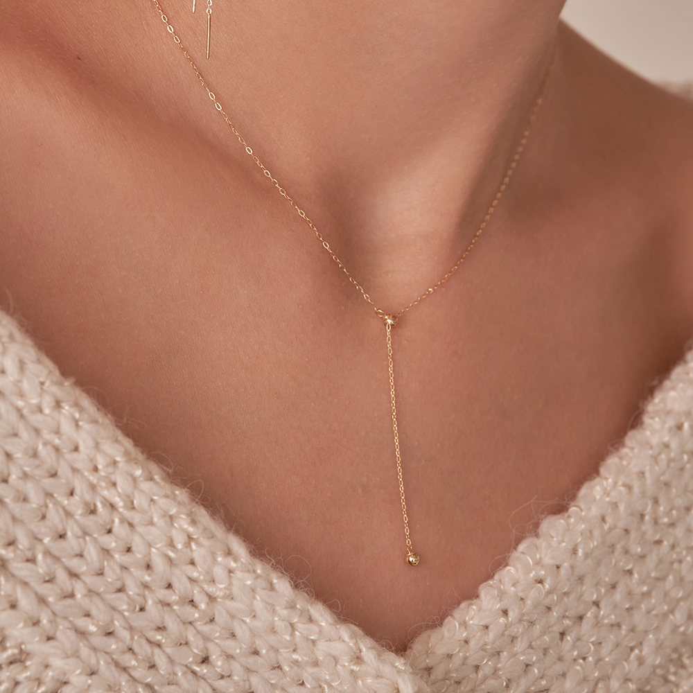 NECKLACE NO 201