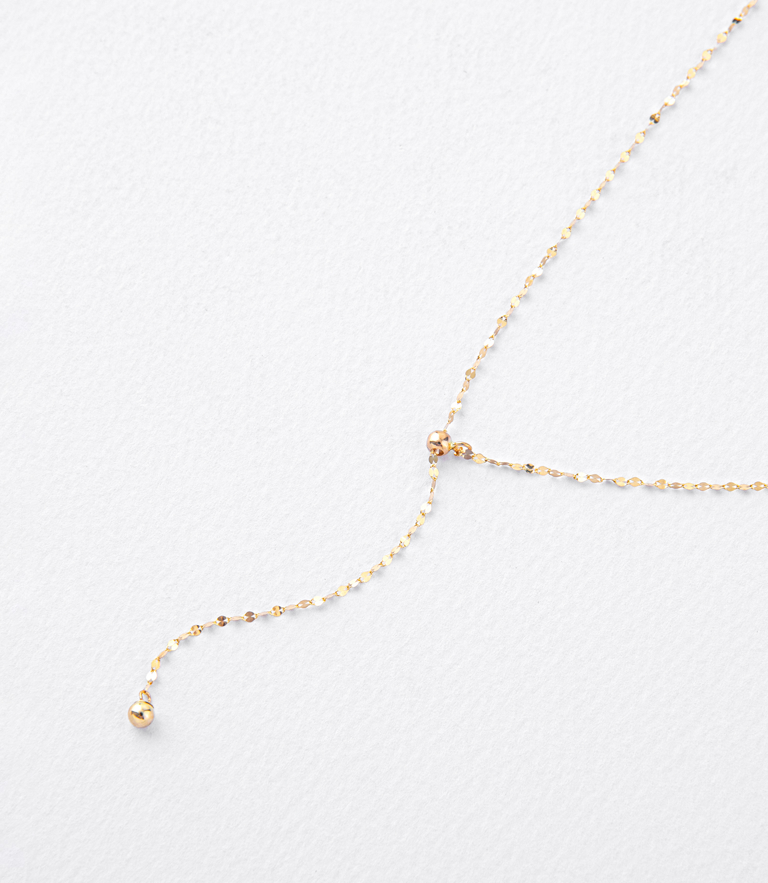 NECKLACE NO 201