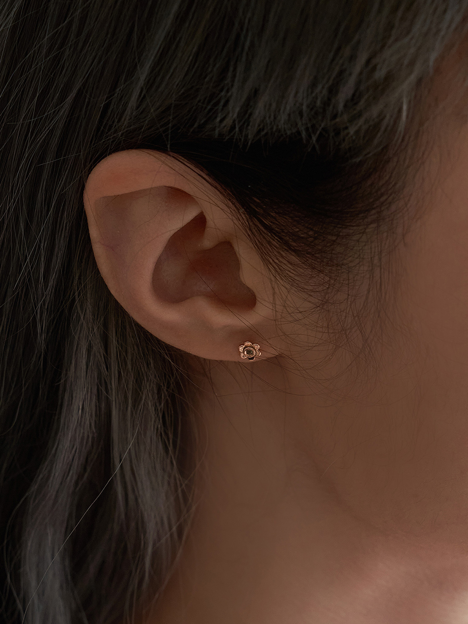 EARRING NO 433