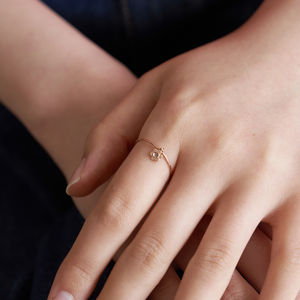 RING NO 103