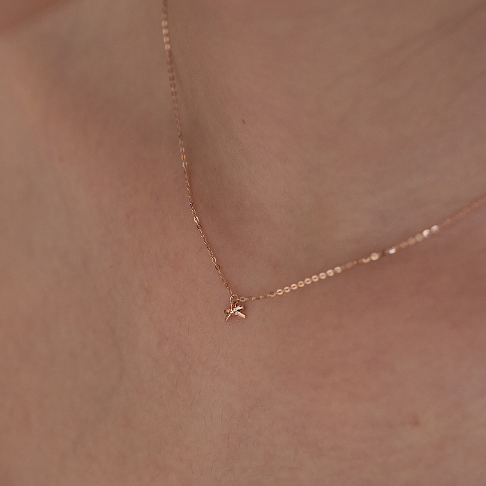 NECKLACE NO 210