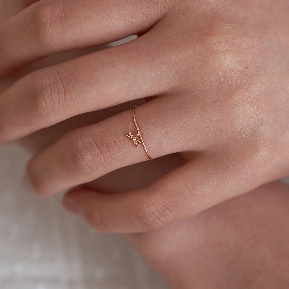 RING NO 104