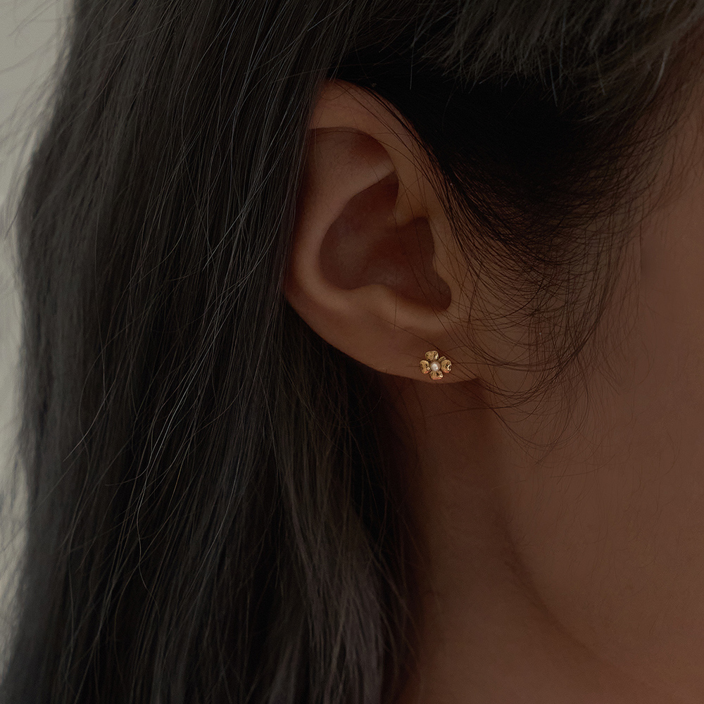 EARRING NO 435