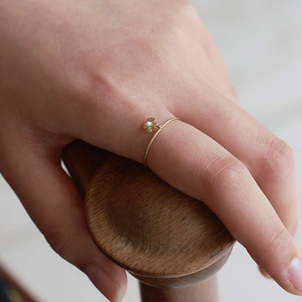 RING NO 105