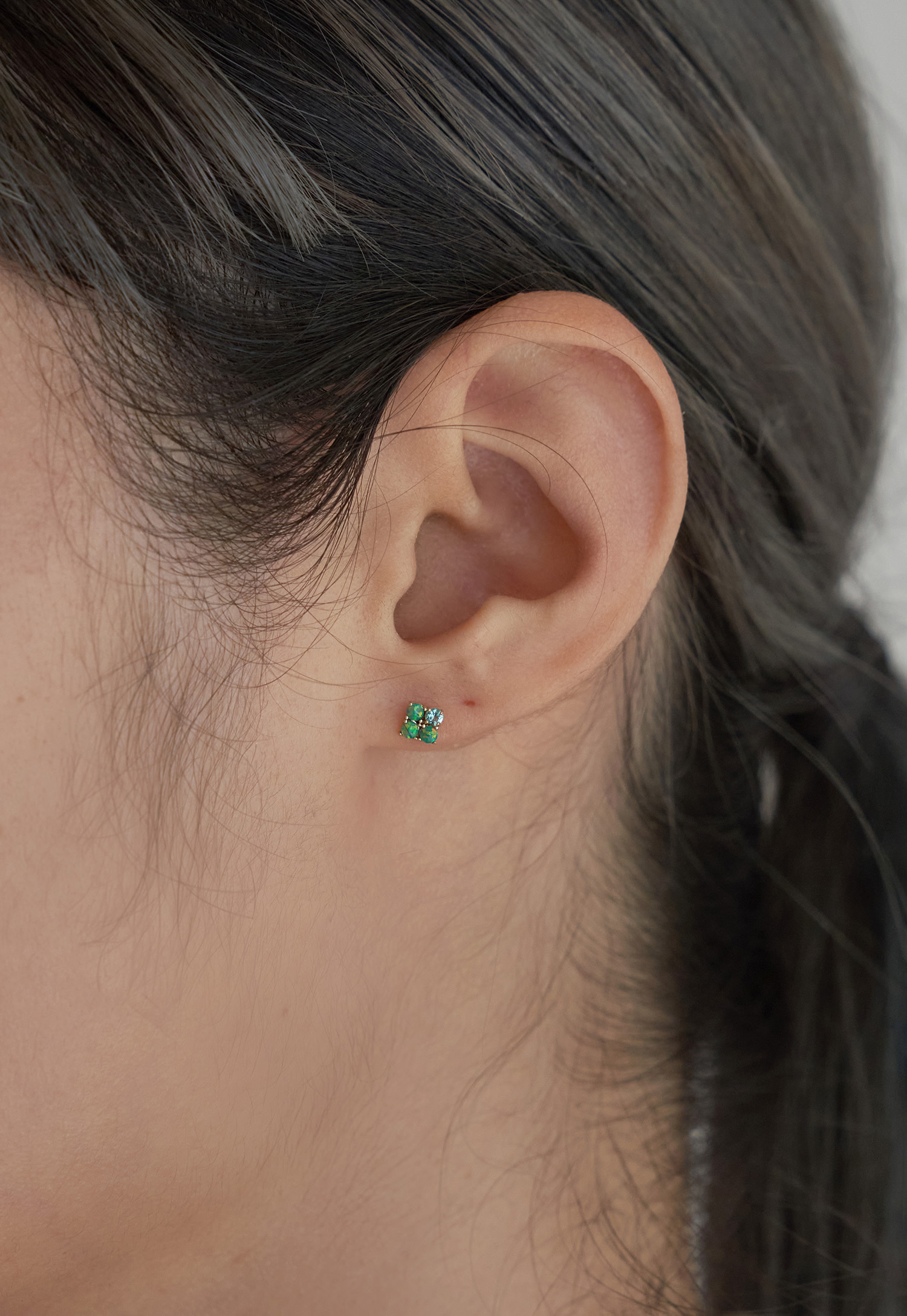 EARRING NO 438