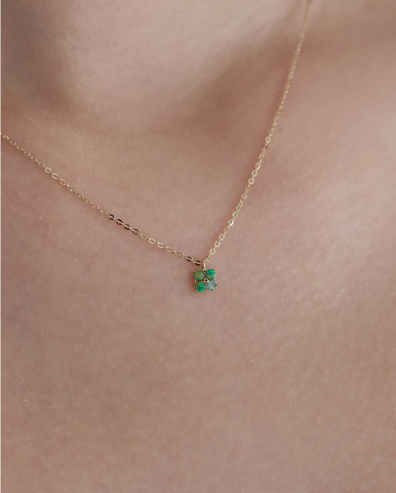 NECKLACE NO 212