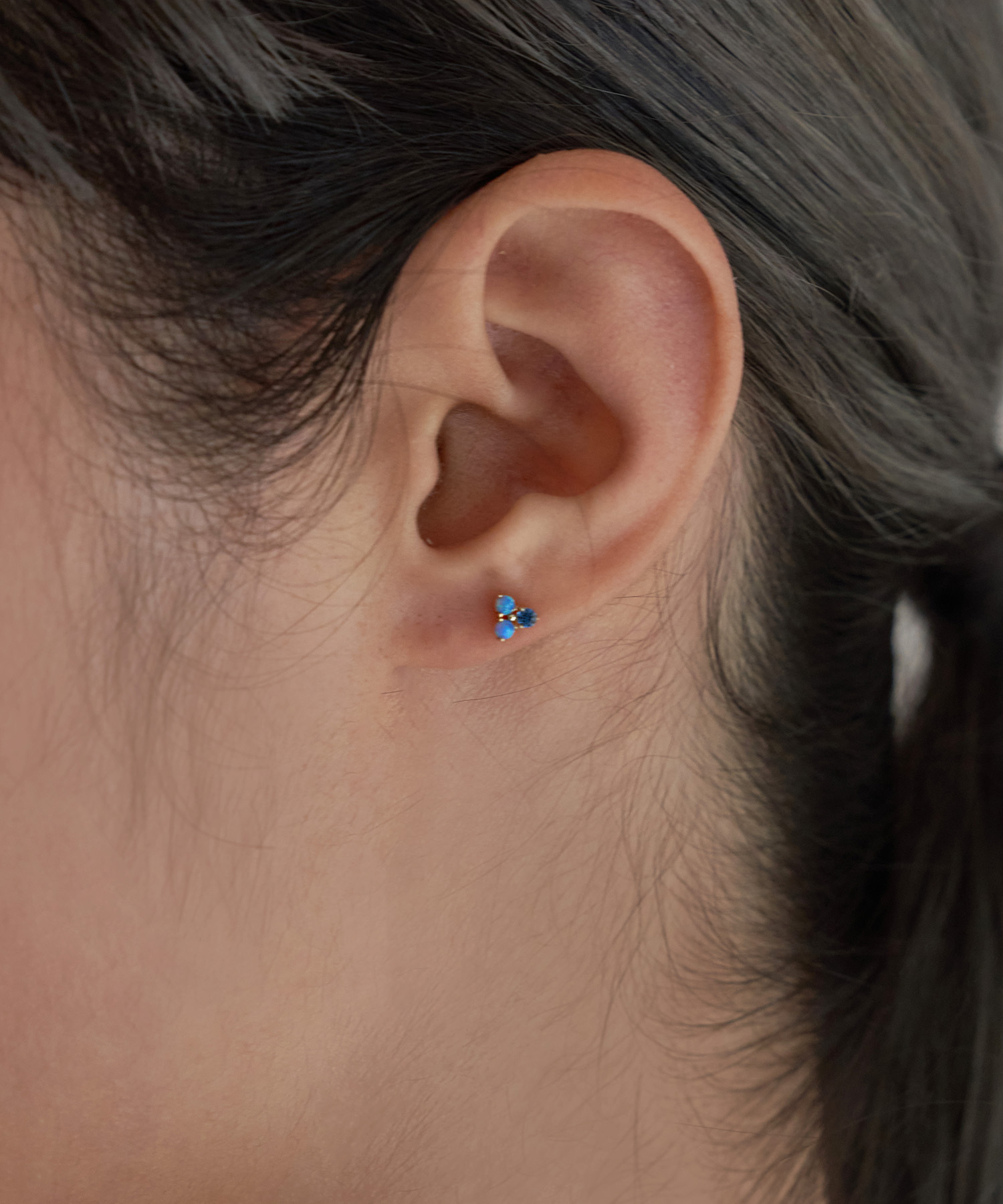 EARRING NO 441