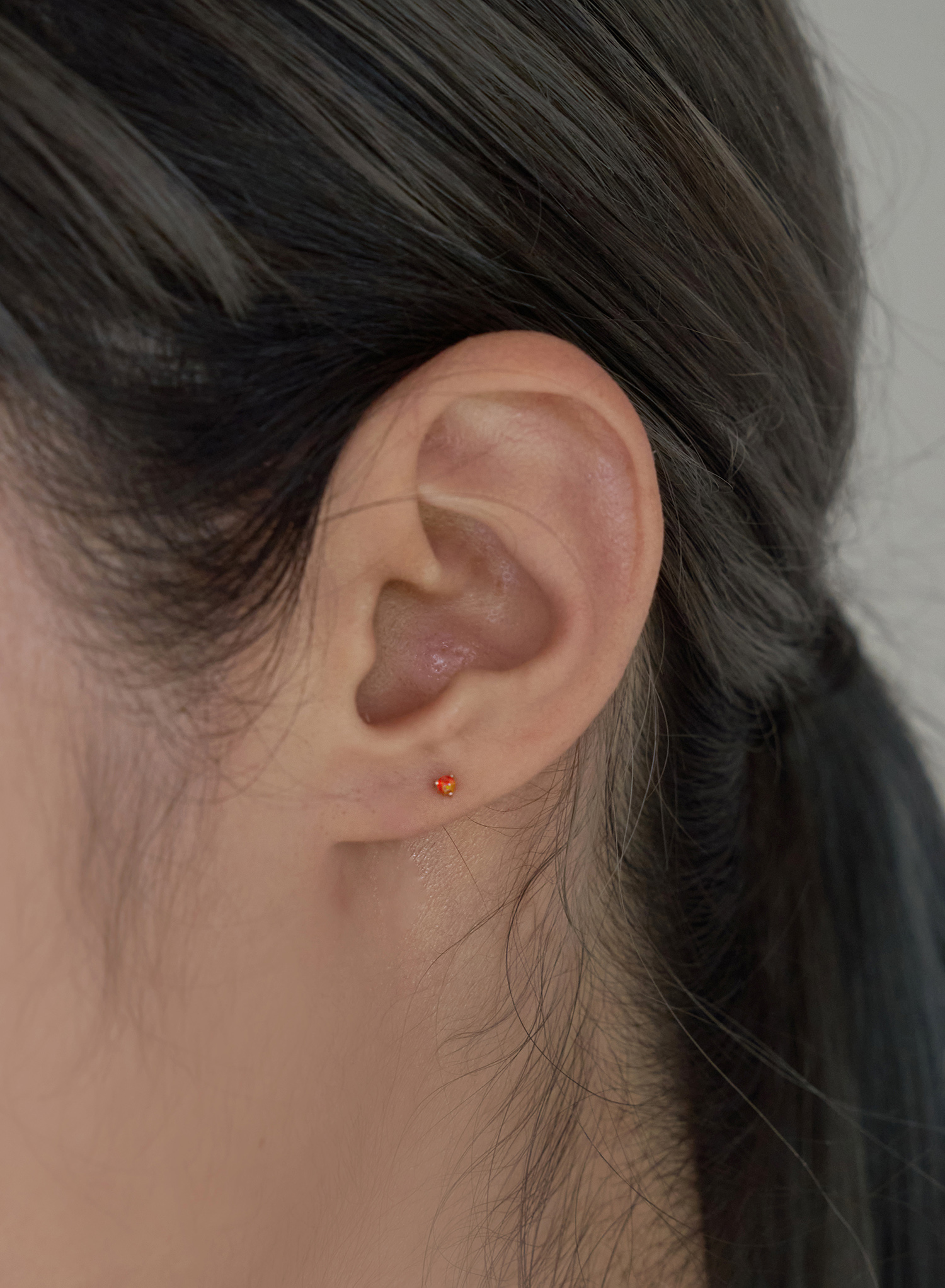 EARRING NO 437