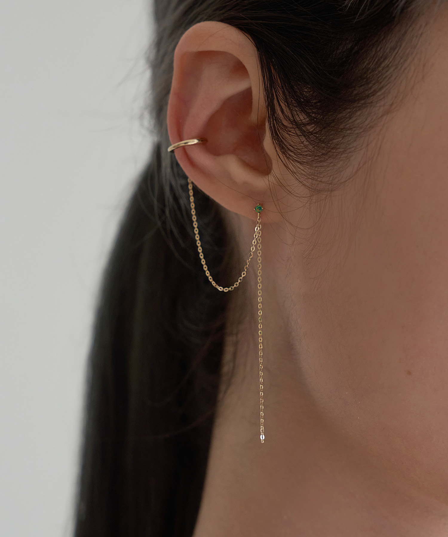 EARRING NO 440