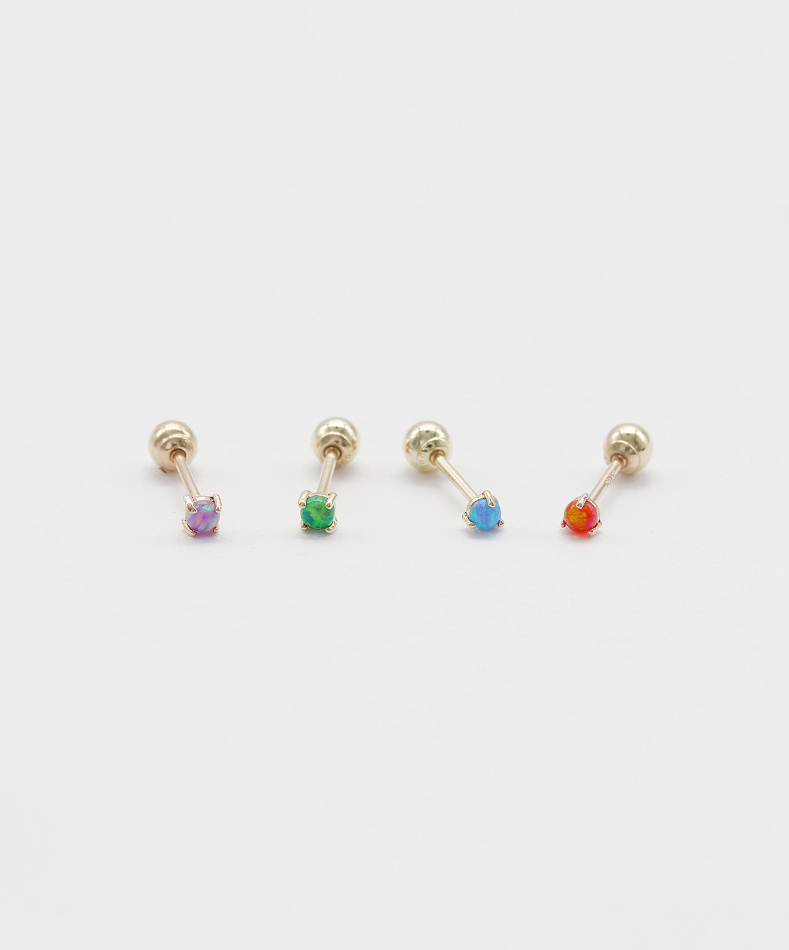 EARRING NO 437