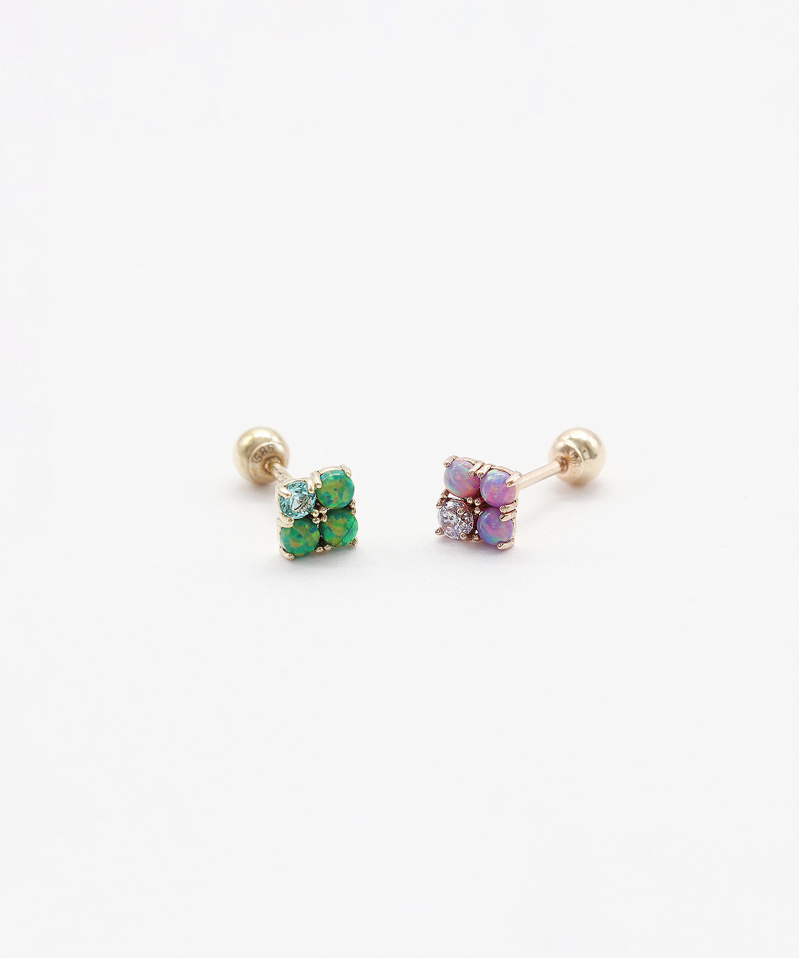 EARRING NO 438