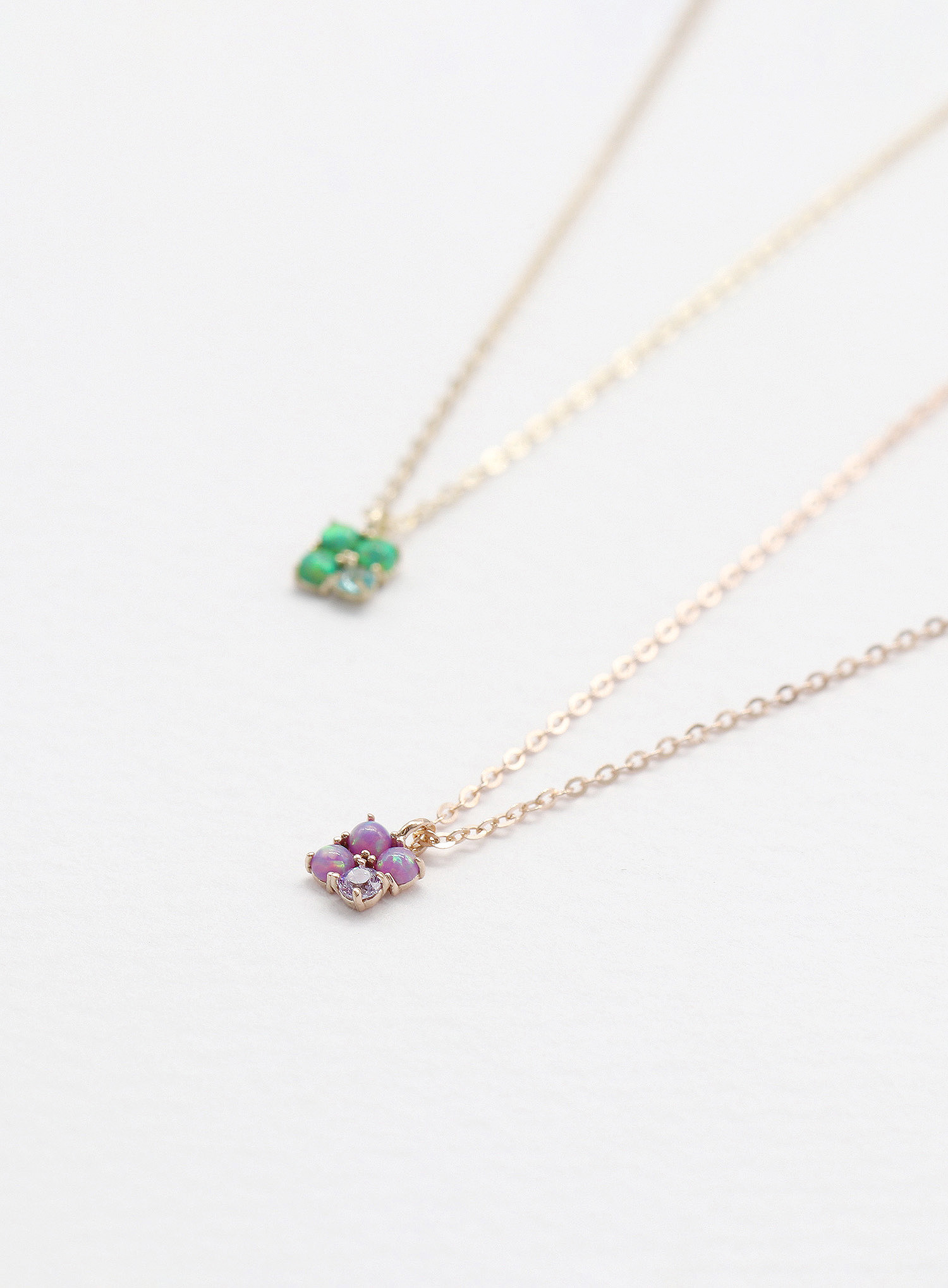 NECKLACE NO 212