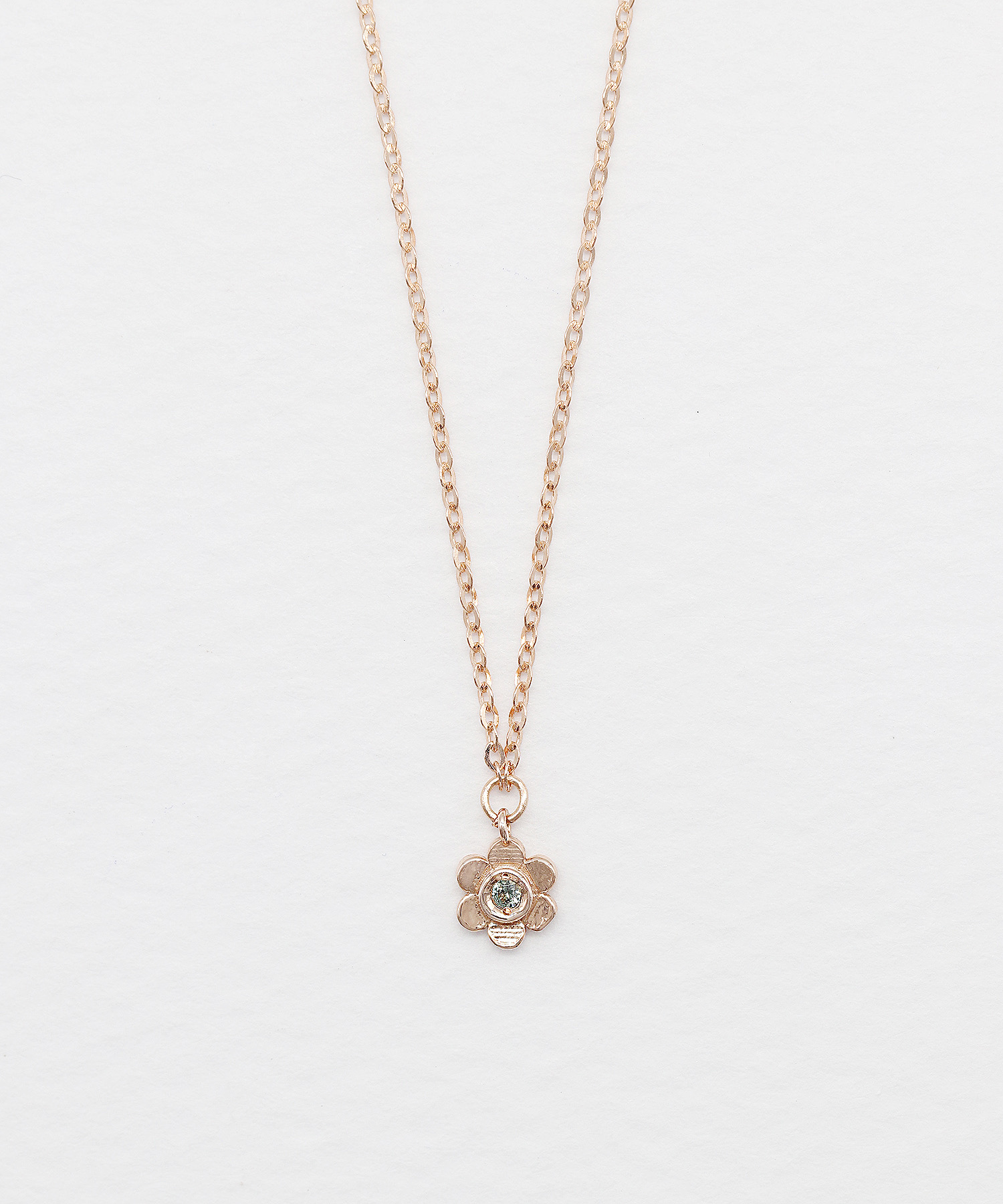 NECKLACE NO 209