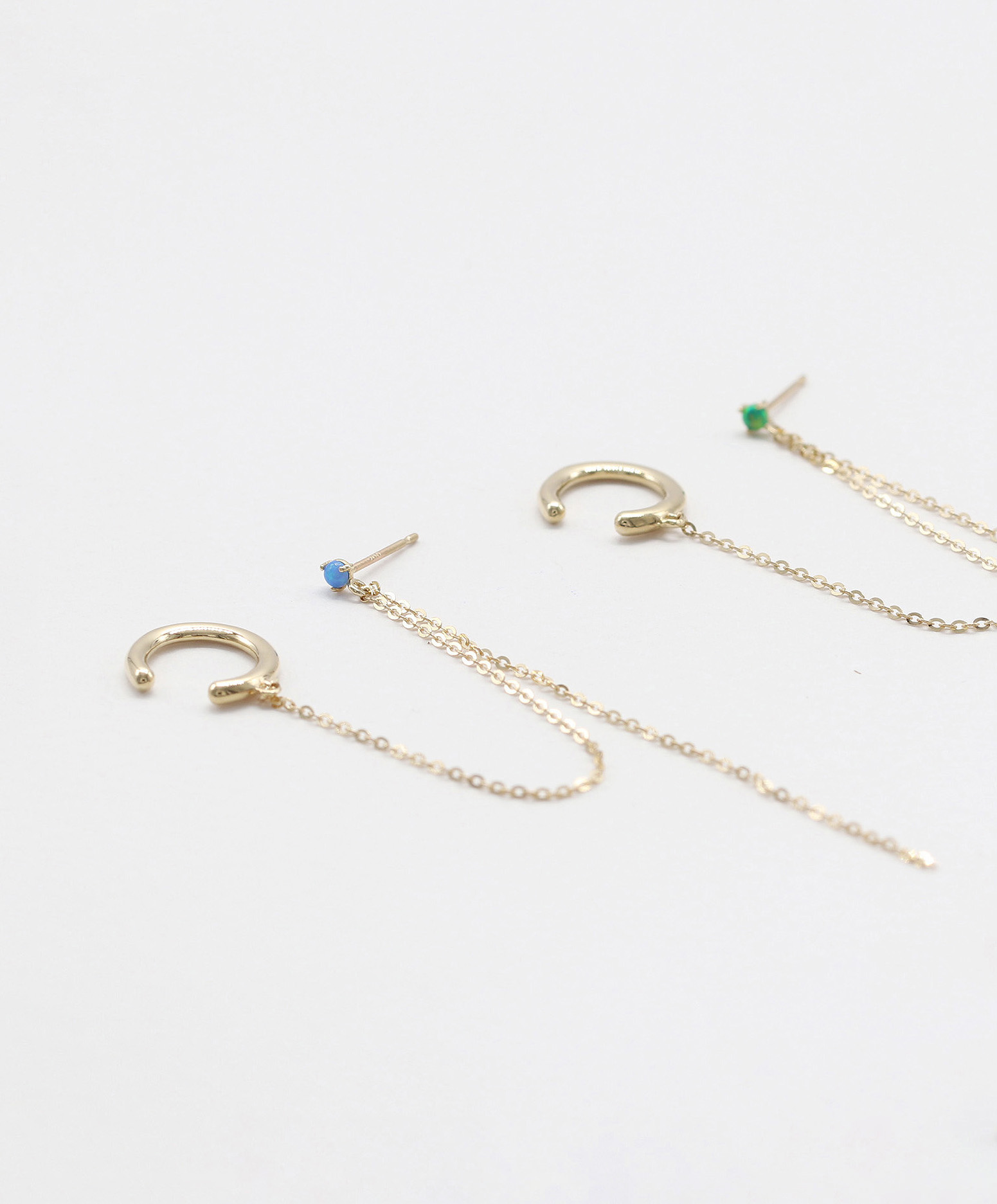 EARRING NO 440