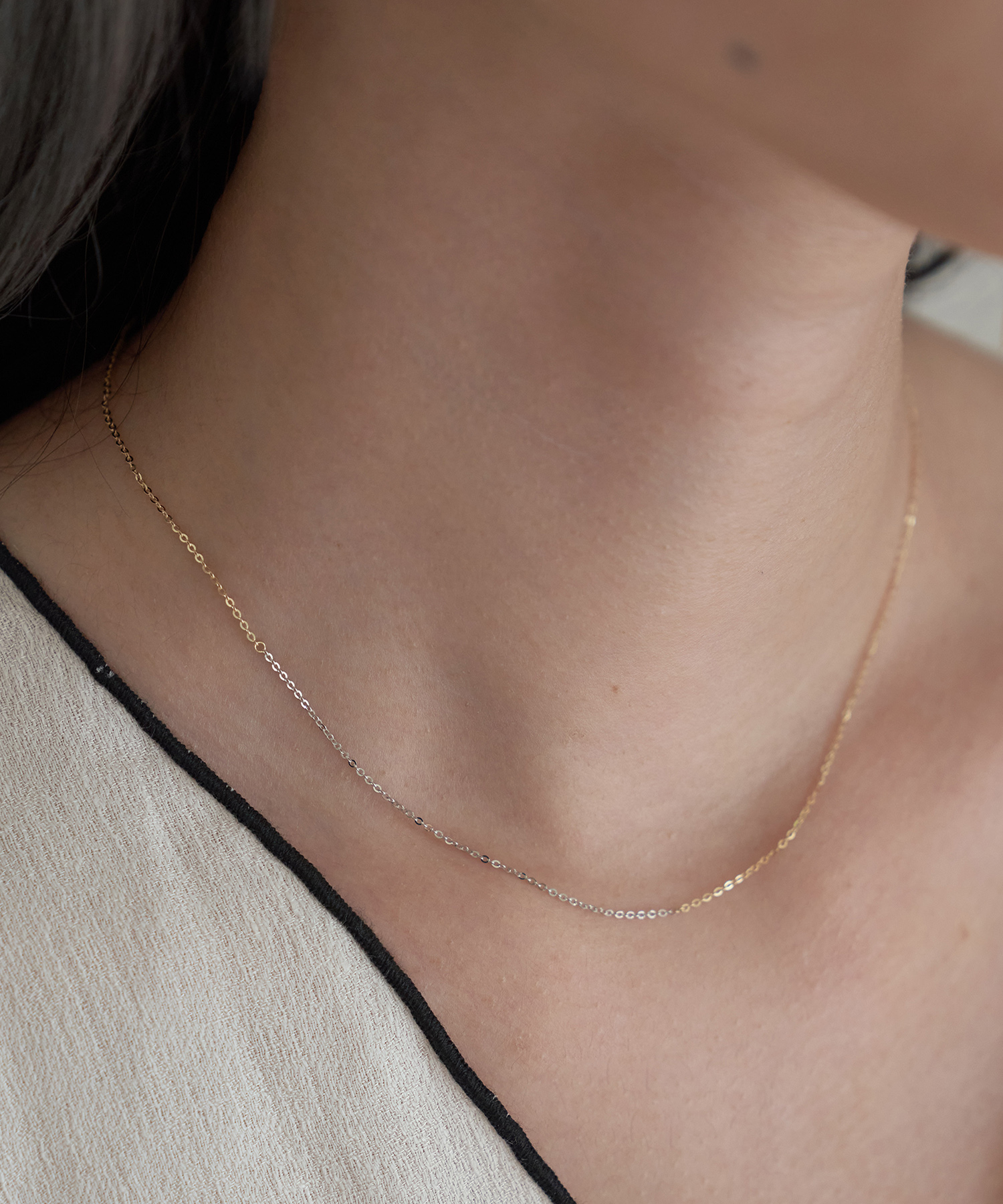 NECKLACE NO 222
