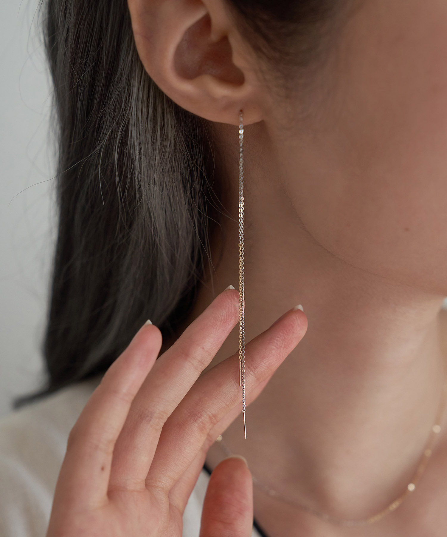EARRING NO 444