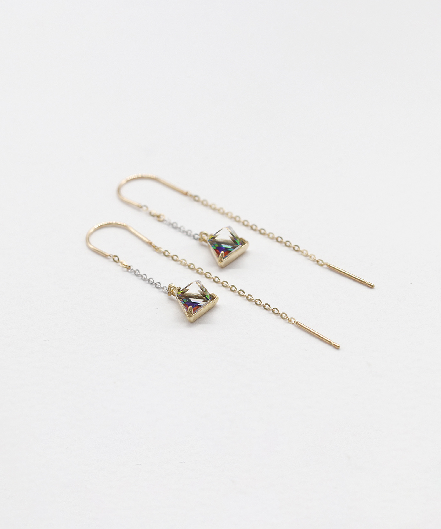 EARRING NO 445
