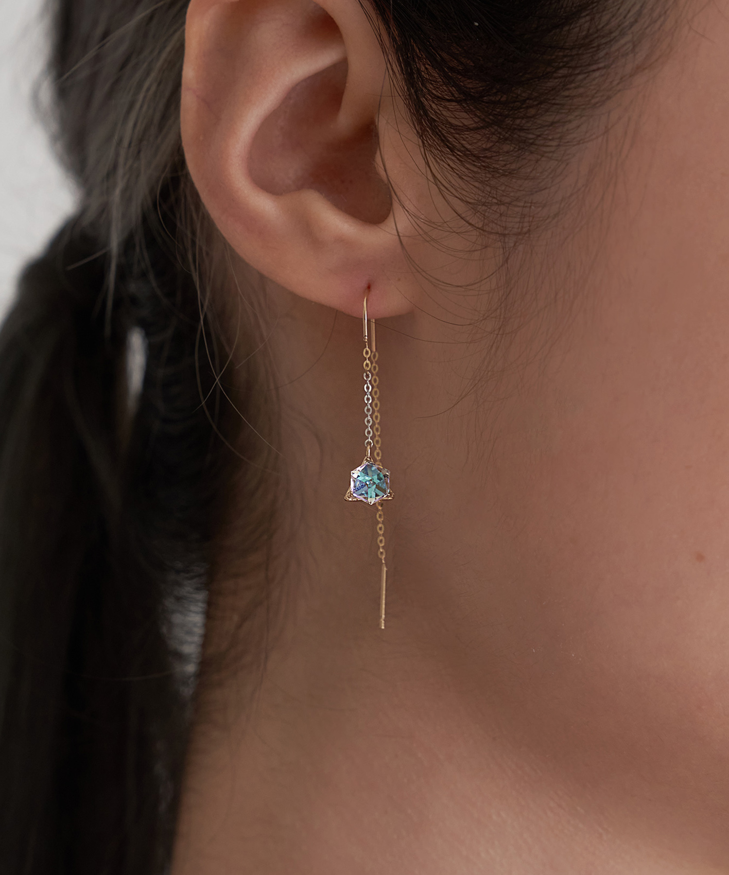 EARRING NO 445