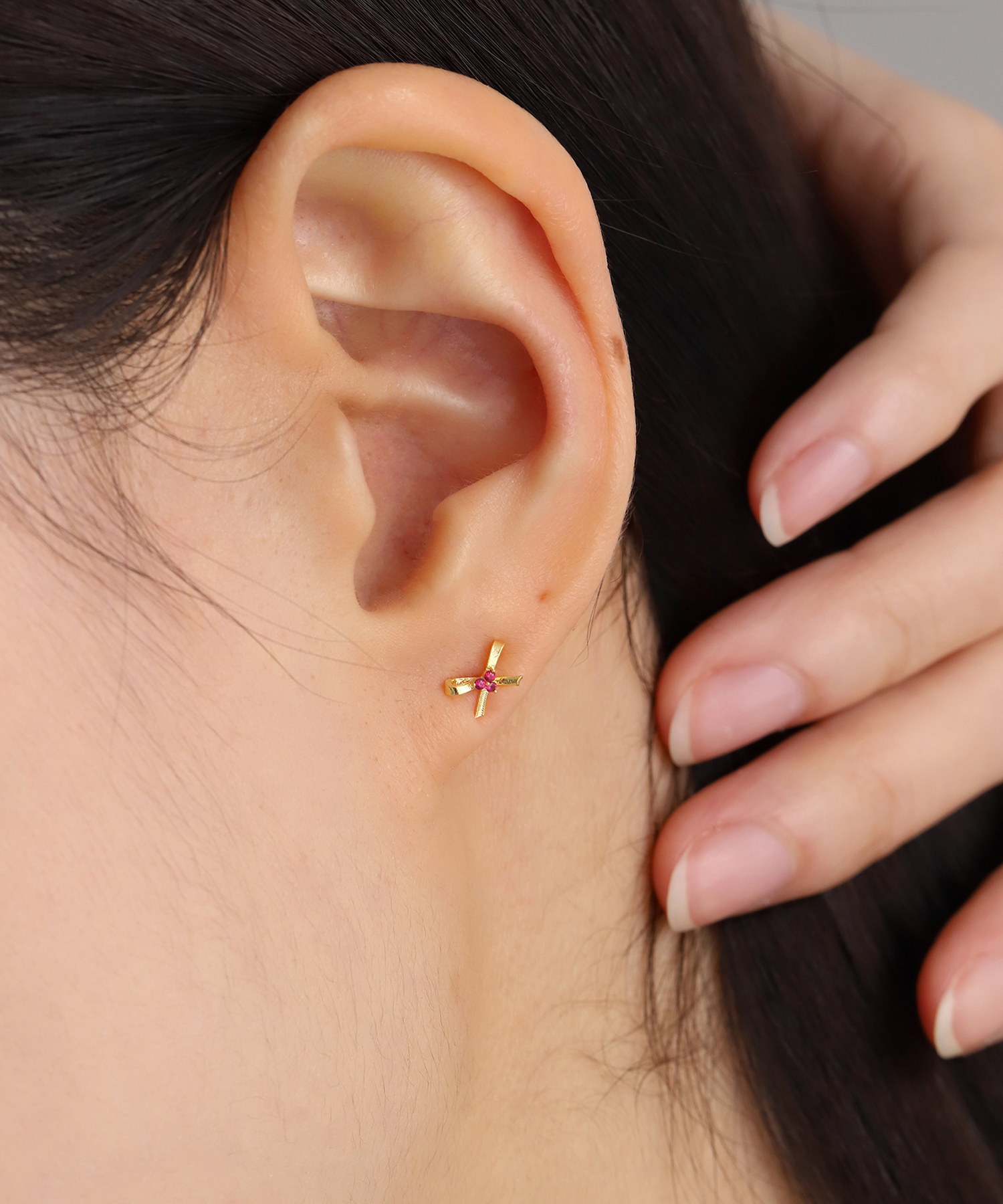EARRING NO 447