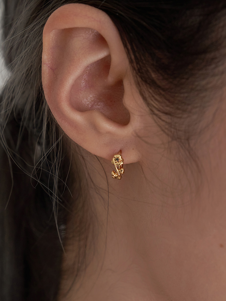 EARRING NO 449