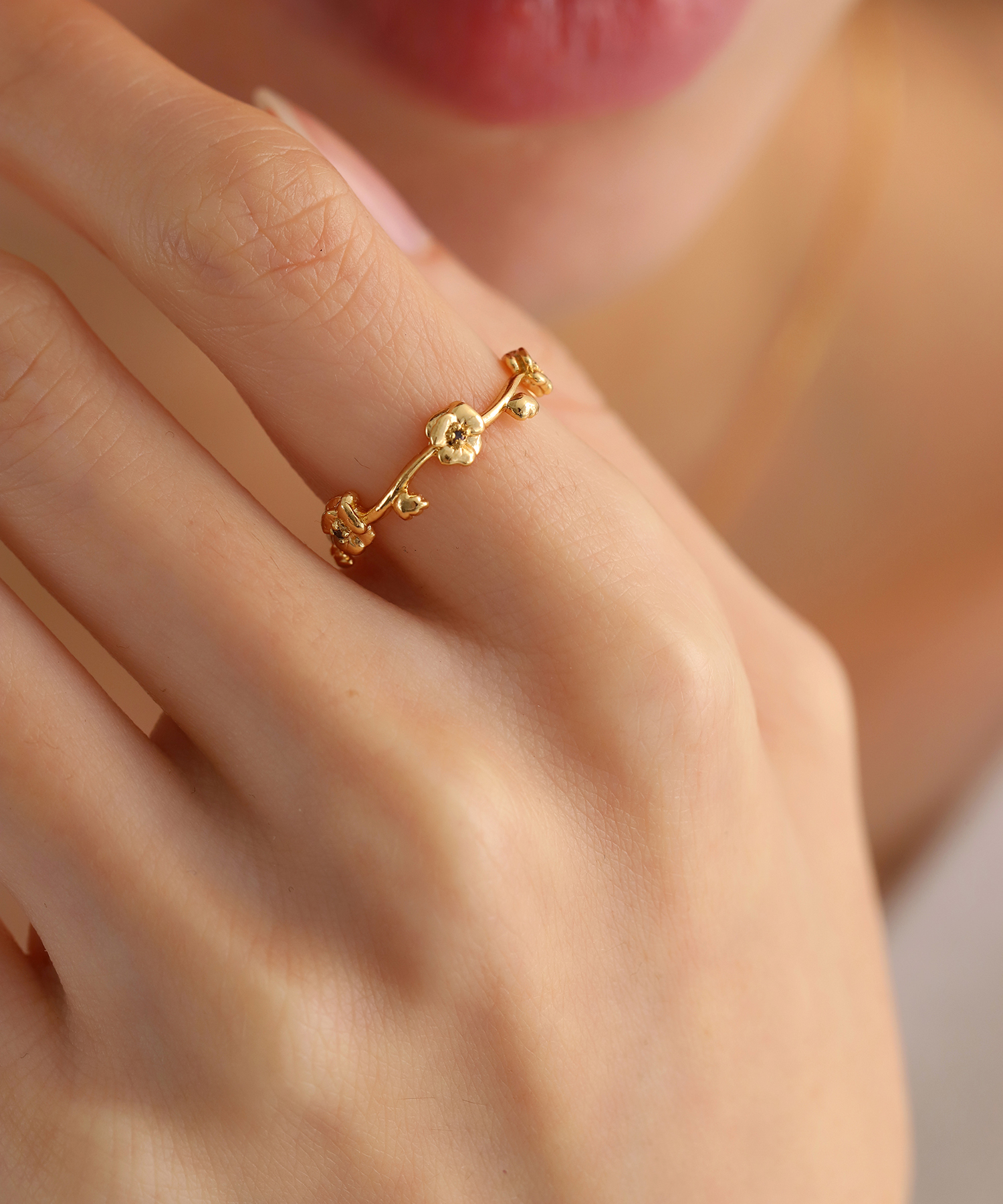 RING NO 106