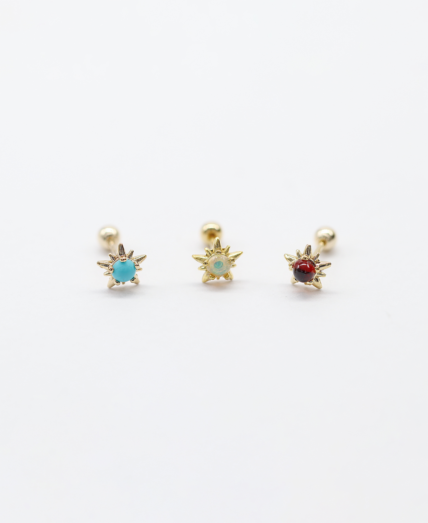 EARRING NO 409